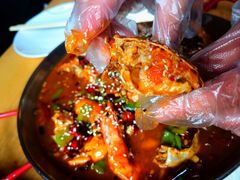 -床吧创意私房菜•Bistro