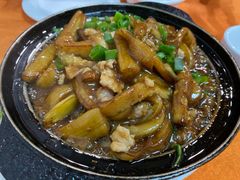 -东升饭店(员村三横路店)