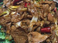 -金百万烤鸭店(马甸店)