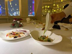 开胃菜-Jean Georges