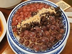 -牛氏石磨肠粉(海璟国际店)
