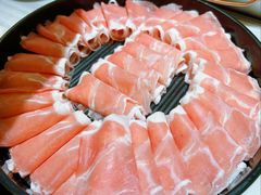 -牛街清真满恒記(平安里西大街店)