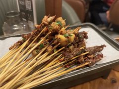 -不二·民谣音乐餐吧(长沙店)