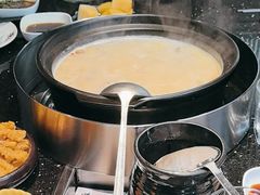 -捞王锅物料理(凯旋路店)