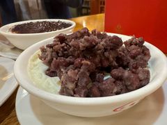 红豆双皮奶-正德顺順德雙皮奶(中信店)