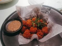 -青年公社烤鸭(青年路店)