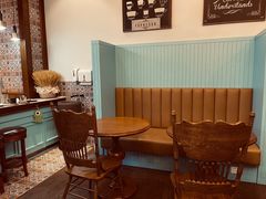 -及咖啡GatherCoffee(华申大厦店)