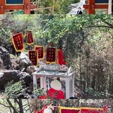 求姻缘的宝地！红螺寺深度攻略 】l