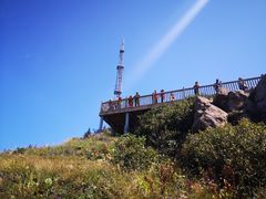 -白草畔自然风景区