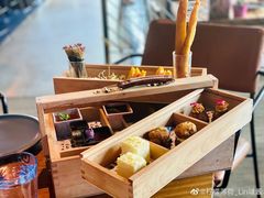 -THE CUT Rooftop顶楼牛排餐吧(环贸iapm店)