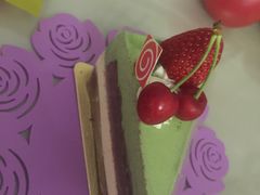 -妙思西饼(新华新玛特店)