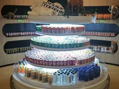 -涨巢·潮玩水疗局