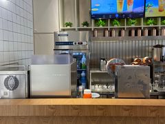 -CoCo都可(湖滨银泰店B区店)