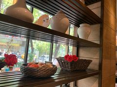 -金枝玉叶上海人家食府(三里河店)