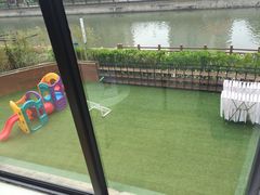 -BlueBubble蓝泡泡婴幼儿游泳会所(合川路店)
