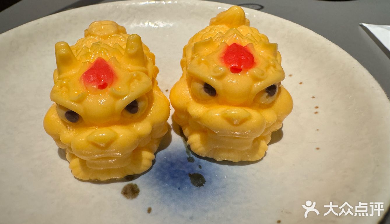 龙人居-味蕾的体验