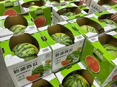 -山姆会员商店(上海浦东店)