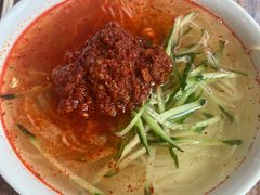 -老友谊冷面店(苏家屯店)