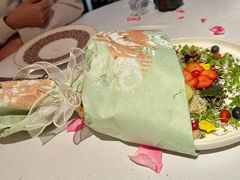 -狮拾久·现代新加坡料理(福田COCO Park店)