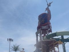 -上海玛雅海滩水公园