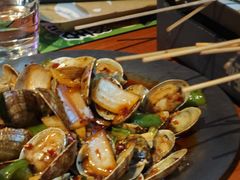 -功夫怪兽·烧烤(西工小街店)