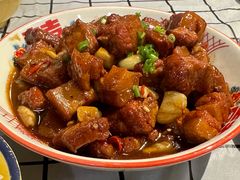 -江西老表·经典江西八大碗