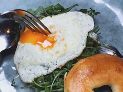 -BAKER&SPICE(安福路店)