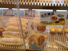 -法诗甜蛋糕店(皇姑大润发店)