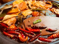 -探鱼·鲜青椒爽麻烤鱼(领展购物广场店)