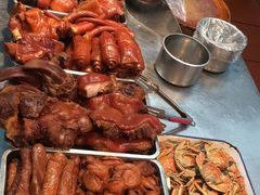 -市尾卤料(天隆名邸店)