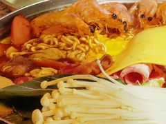 -Meet Sun韩式大排档(五一广场7MALL店)