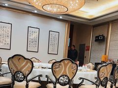 -东方红酒楼(知春路店)