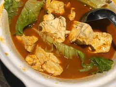 豆腐炖牛腩-真爱中国餐馆·年华店(朱雀大街店)