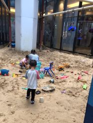 -PIPIKINGDOM皮皮王国欢乐号(欢乐海岸购物中心店)