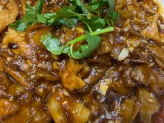 -老姑砂锅·烧烤天津菜(体北道店)