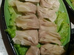 -一叶一世界·素食餐厅(锦华万达店)