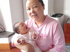 -爱贝尔高端月嫂(母婴护理)