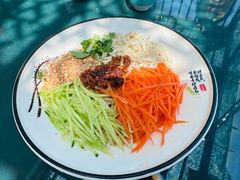 大理特色凉米线-云隐小厨·传统大理美食(复兴路店)