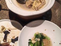 -老客家·客家菜(万达店)