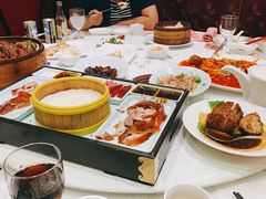 片皮鸭-梅龙镇酒家(南京西路总店)