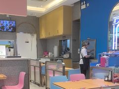 -小杨生煎(周浦万达店)