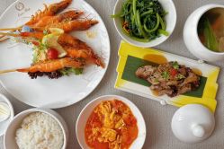 点击看大图 -馨月汇·一悦馨香月子中心(前滩店)
