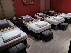 -见康道莱•足浴按摩•艾灸•SPA(友谊店)
