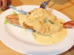 -ZF Seafood Restaurant 卓峰海鲜餐