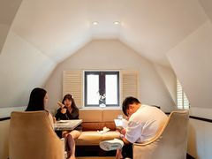 -Le Siècle.百年西餐厅(颐和公馆店)