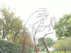 -静安雕塑公园