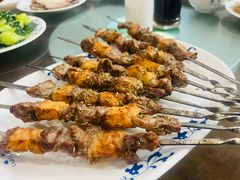 羊肉串-柴氏风味斋(甘家口店)