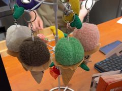 -野人先生Gelato(上海长宁龙之梦店)