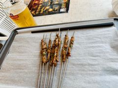 -纪录片《人生一串》体验店(静安店)