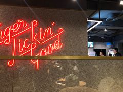 -肯德基(东四南大街店)